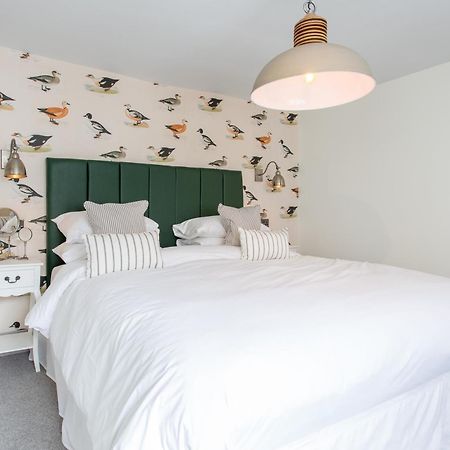 The Cornish Arms Hotel Tavistock  Ruang foto