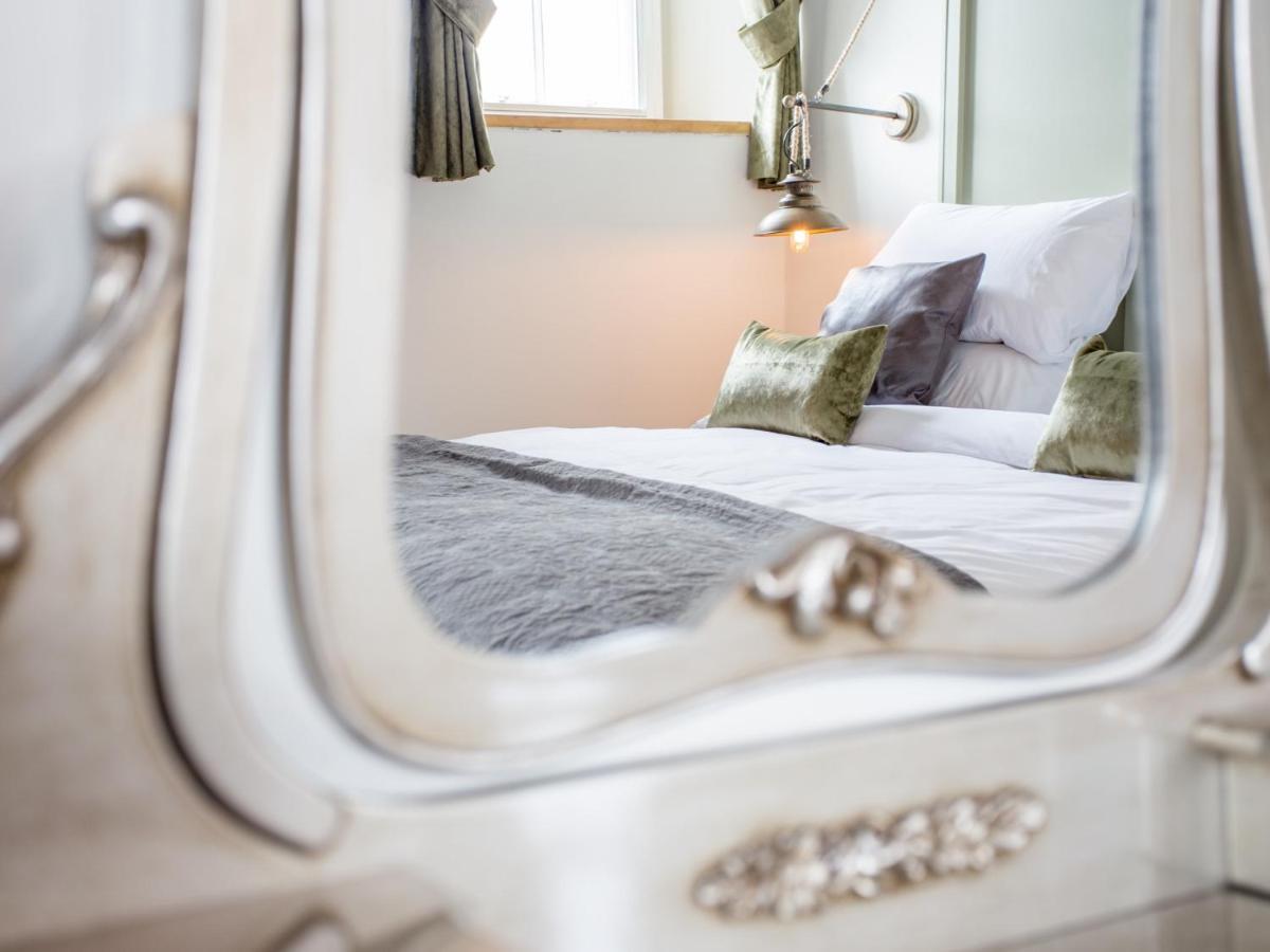 The Cornish Arms Hotel Tavistock  Bagian luar foto