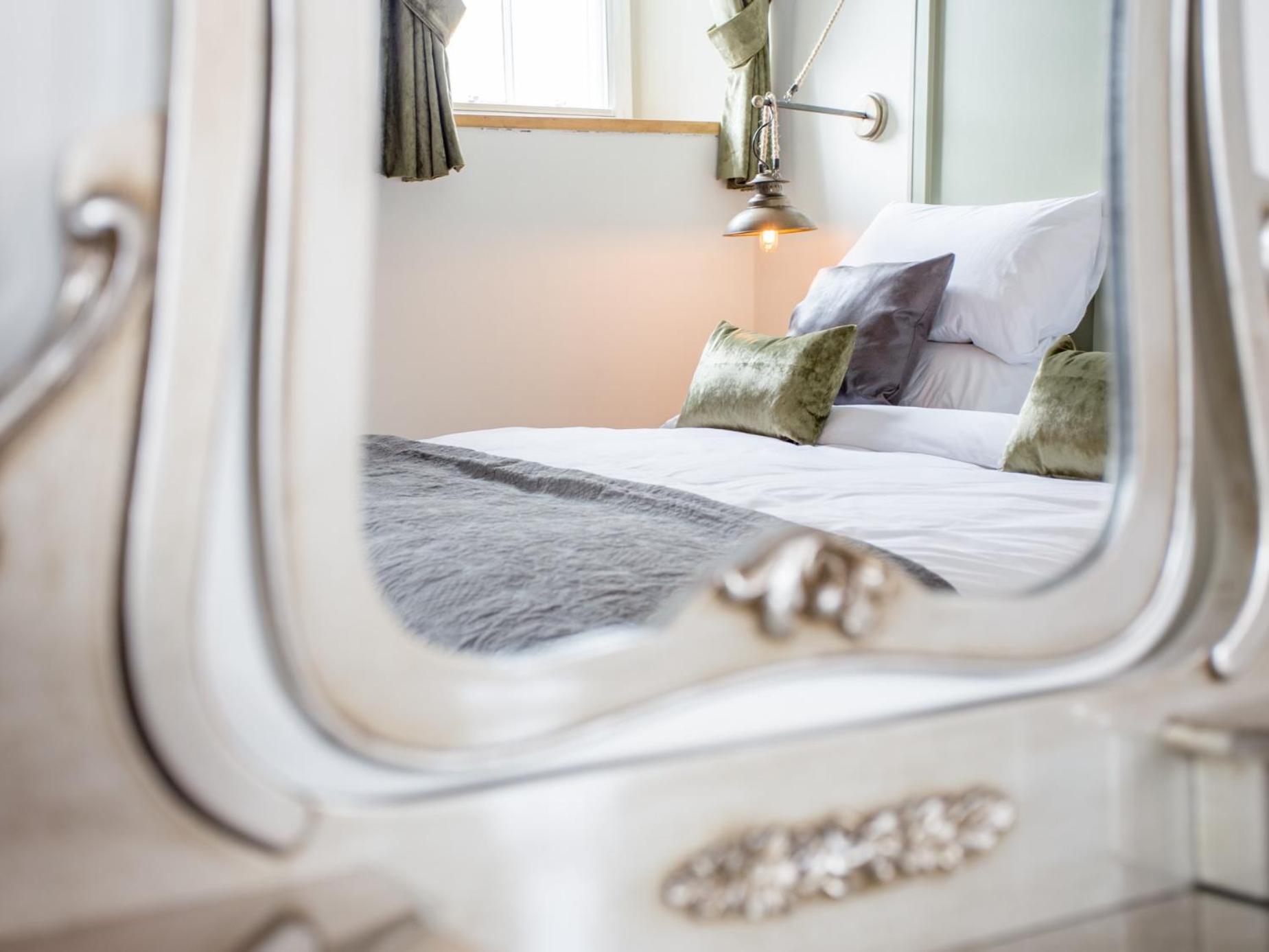 The Cornish Arms Hotel Tavistock  Ruang foto