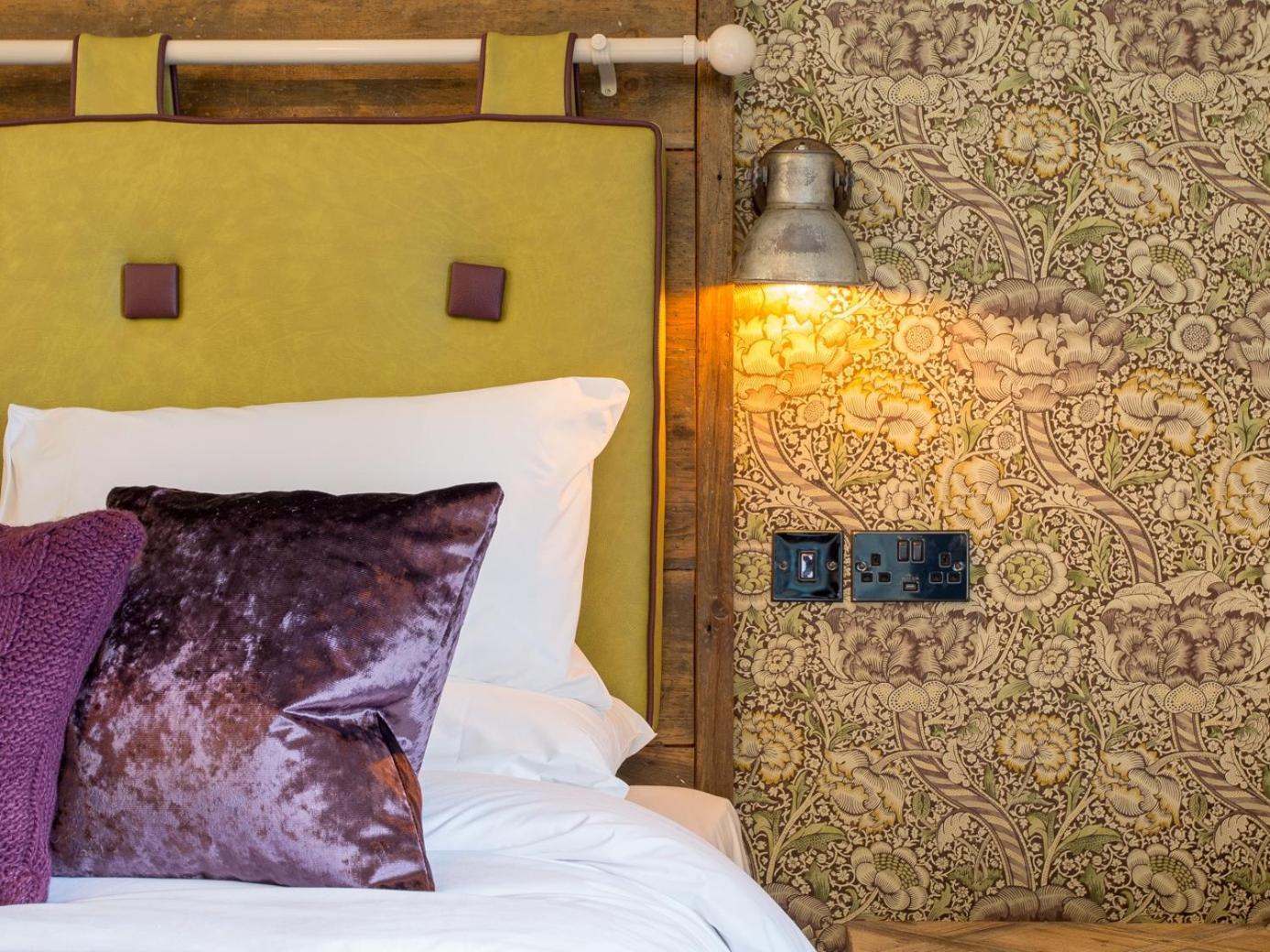The Cornish Arms Hotel Tavistock  Ruang foto